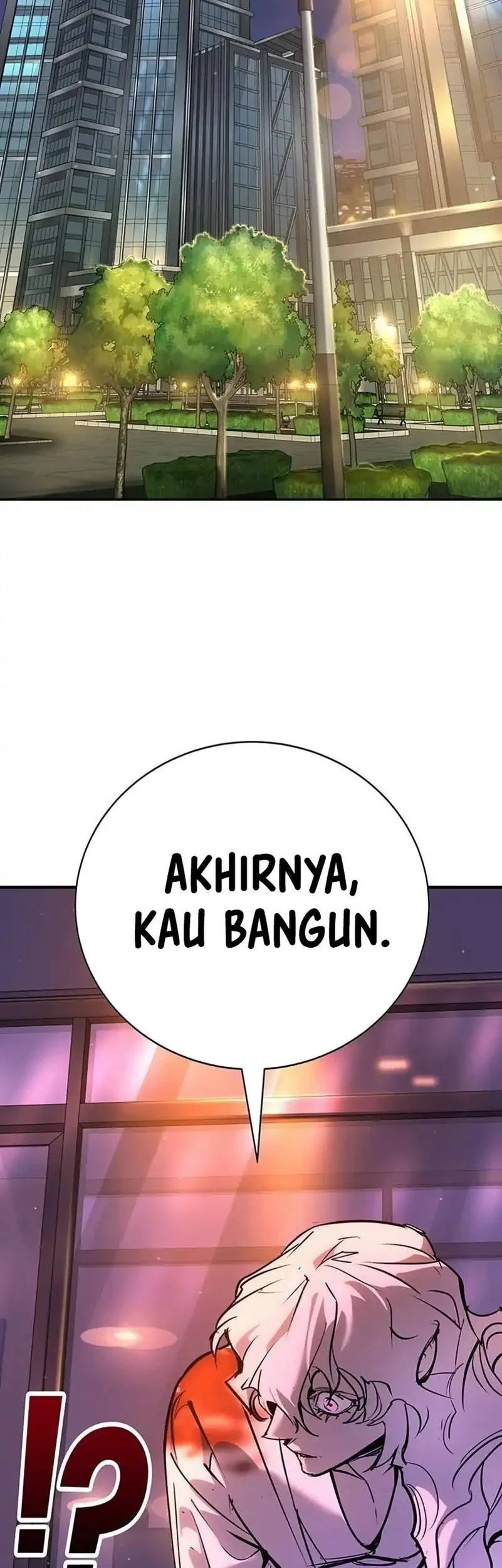 High School Conquest: War Against the Bullies Chapter 39 - halaman 42