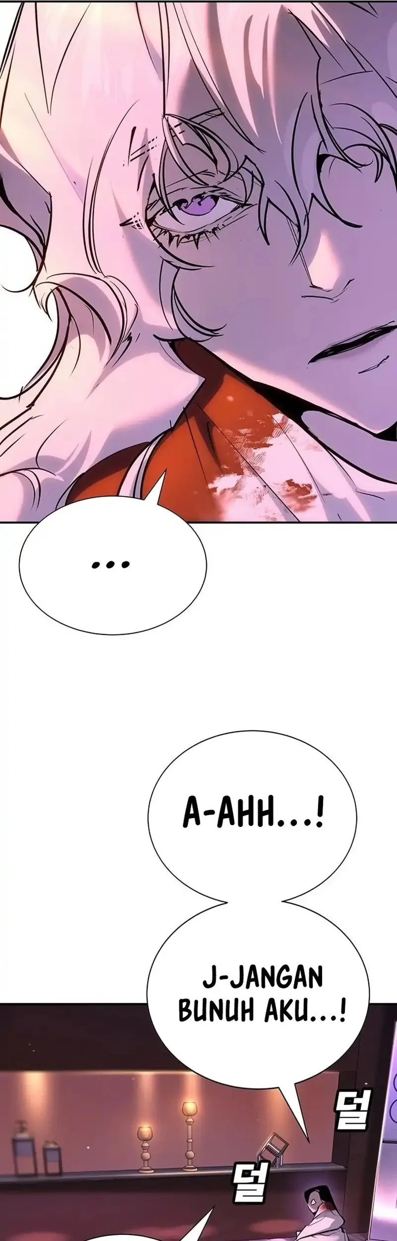 High School Conquest: War Against the Bullies Chapter 39 - halaman 45
