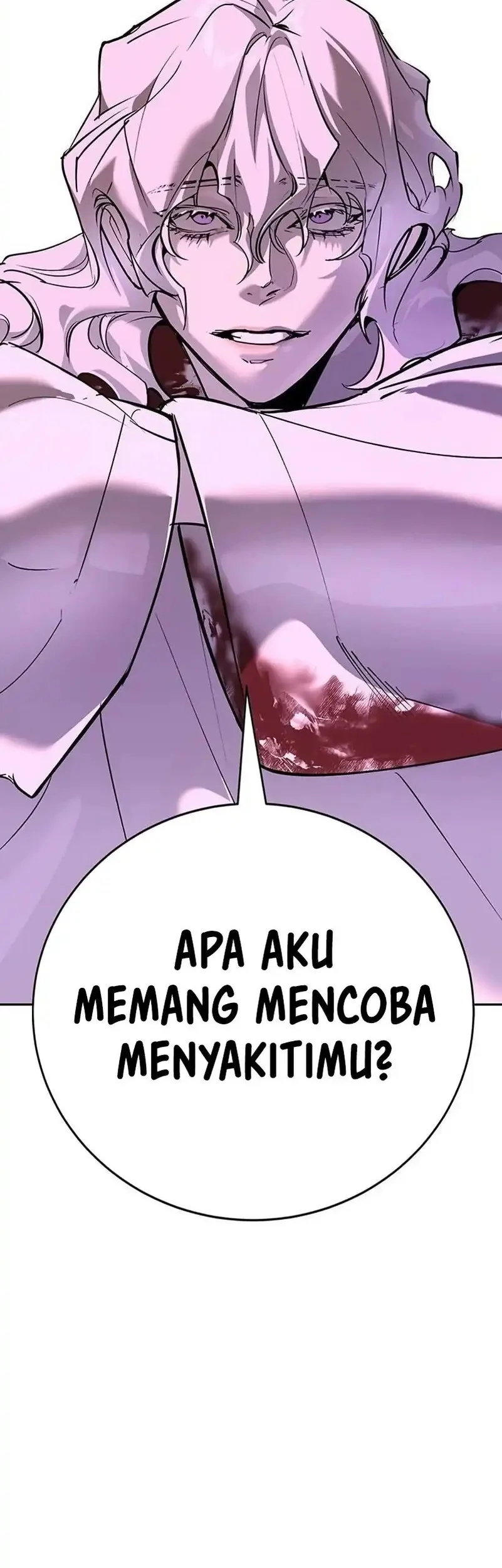 High School Conquest: War Against the Bullies Chapter 39 - halaman 50
