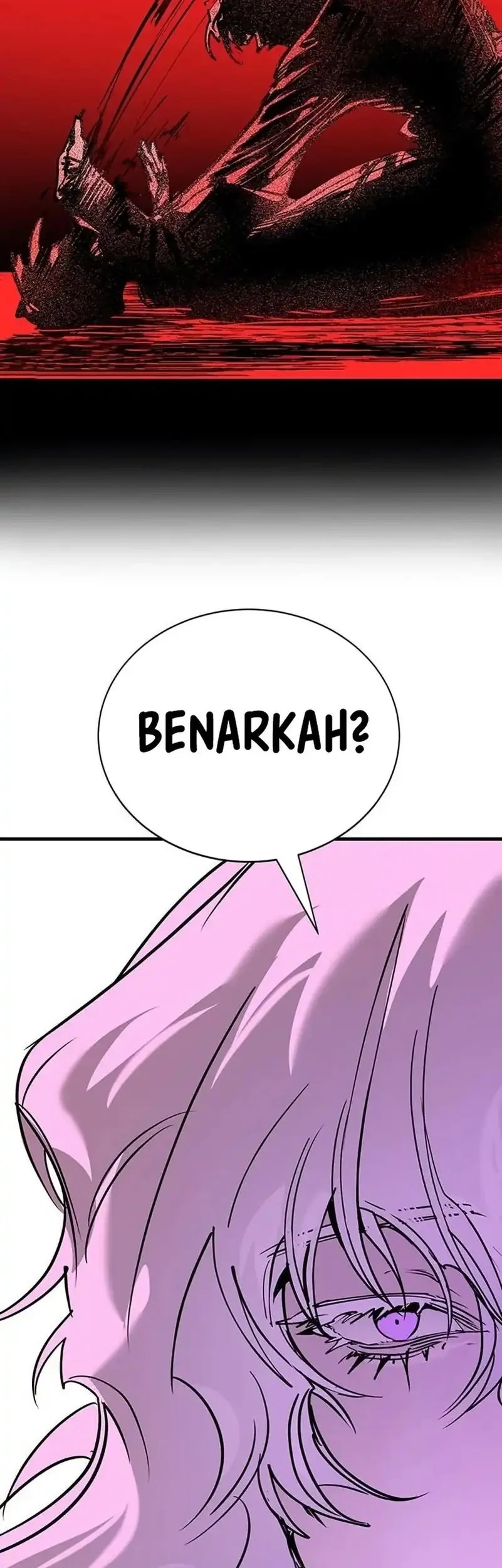 High School Conquest: War Against the Bullies Chapter 39 - halaman 58