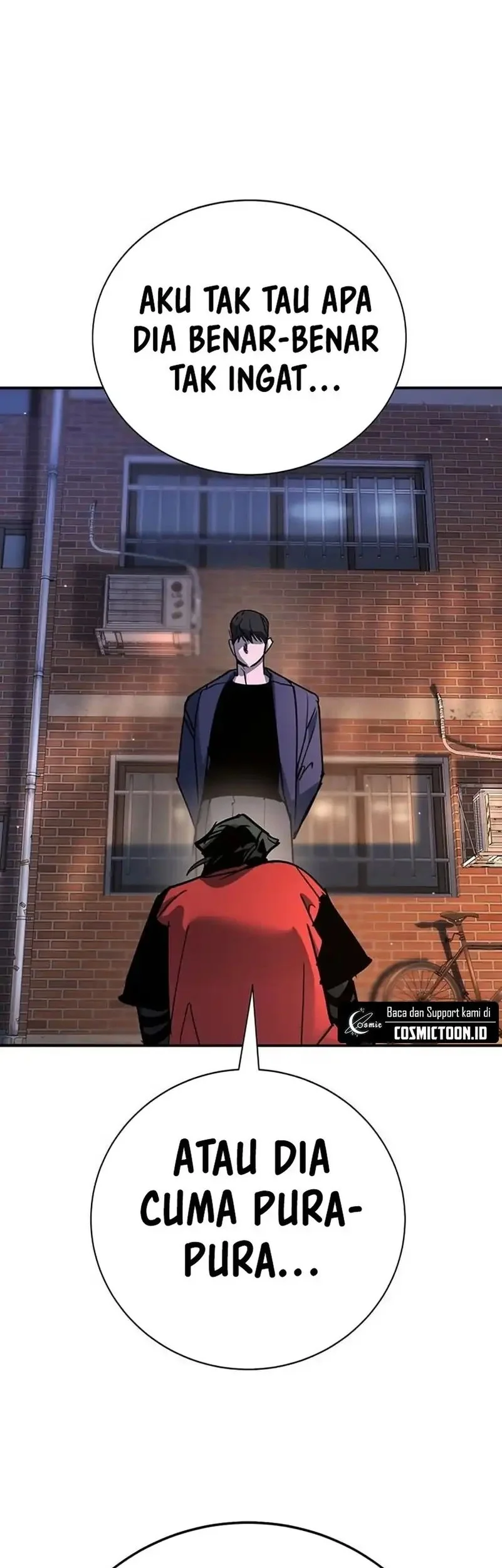 High School Conquest: War Against the Bullies Chapter 39 - halaman 66