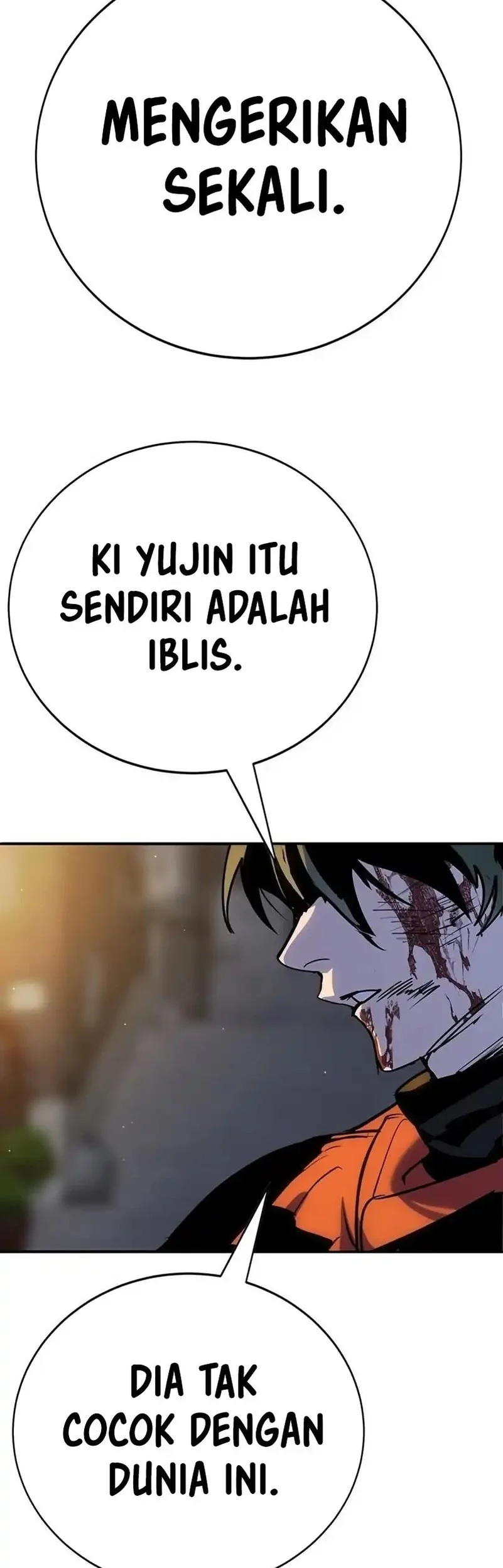 High School Conquest: War Against the Bullies Chapter 39 - halaman 67