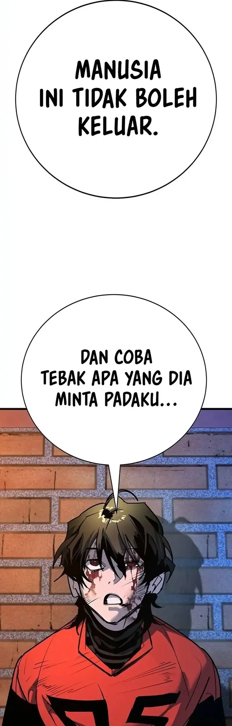 High School Conquest: War Against the Bullies Chapter 39 - halaman 73