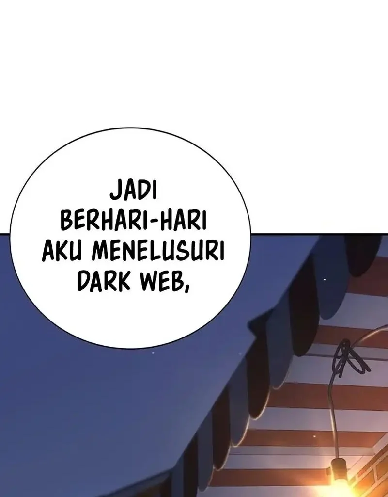 High School Conquest: War Against the Bullies Chapter 39 - halaman 76