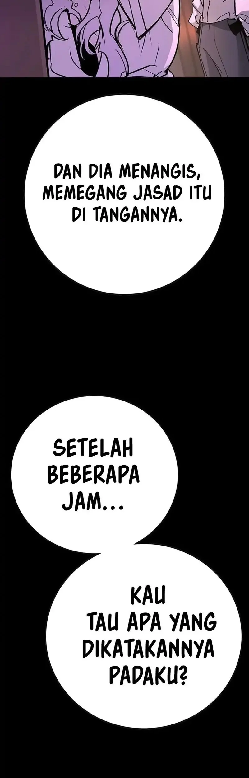 High School Conquest: War Against the Bullies Chapter 39 - halaman 78