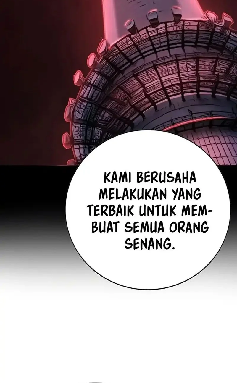 High School Conquest: War Against the Bullies Chapter 39 - halaman 8