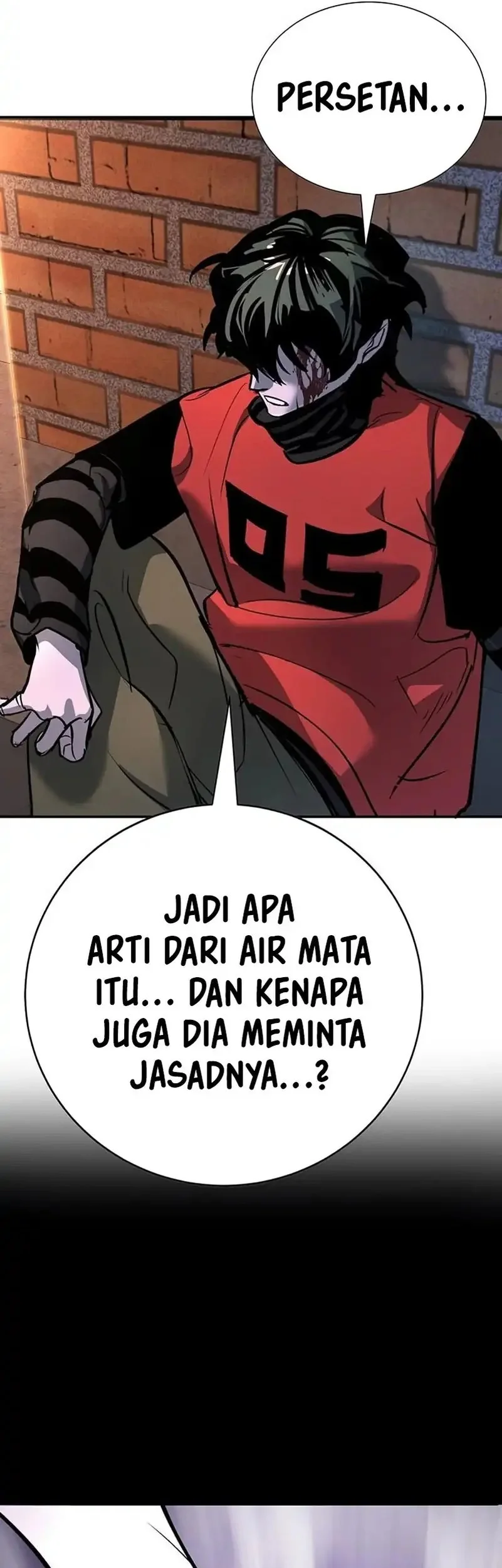 High School Conquest: War Against the Bullies Chapter 39 - halaman 81