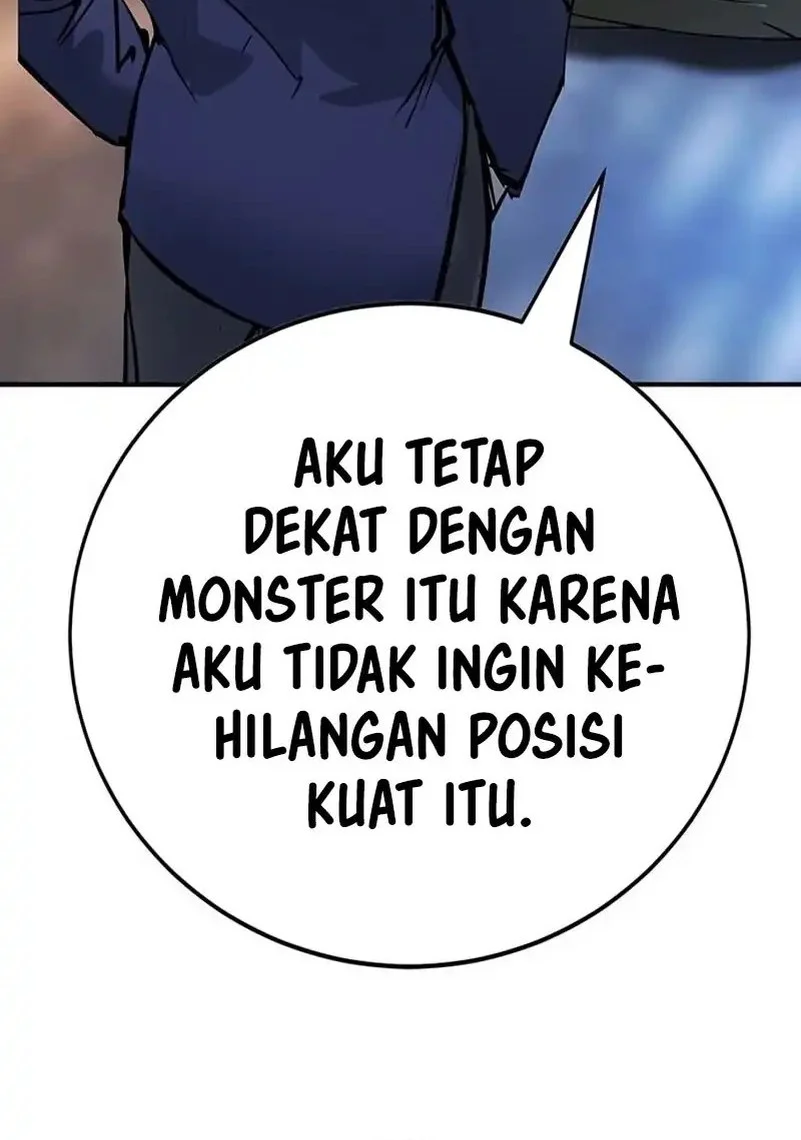 High School Conquest: War Against the Bullies Chapter 39 - halaman 84