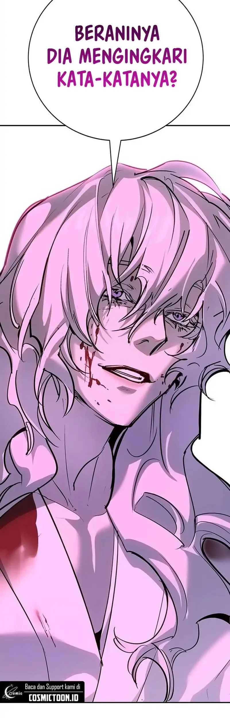 High School Conquest: War Against the Bullies Chapter 39 - halaman 90
