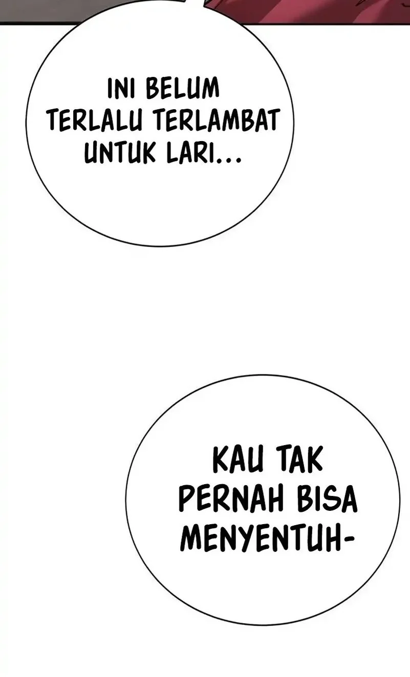 High School Conquest: War Against the Bullies Chapter 39 - halaman 92