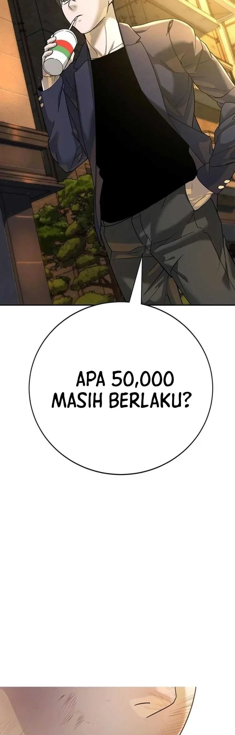 High School Conquest: War Against the Bullies Chapter 4 - halaman 103