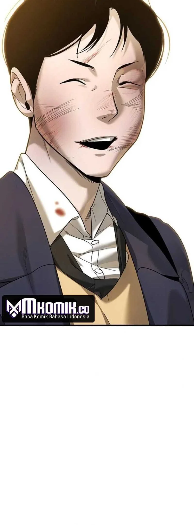 High School Conquest: War Against the Bullies Chapter 4 - halaman 105