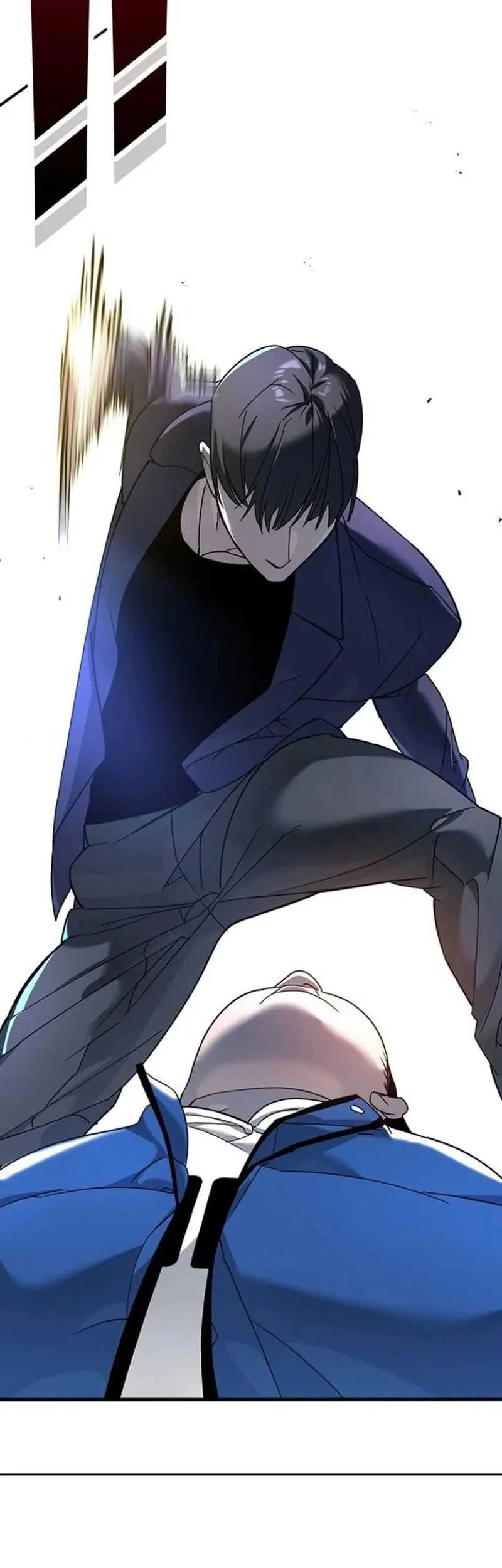 High School Conquest: War Against the Bullies Chapter 4 - halaman 113
