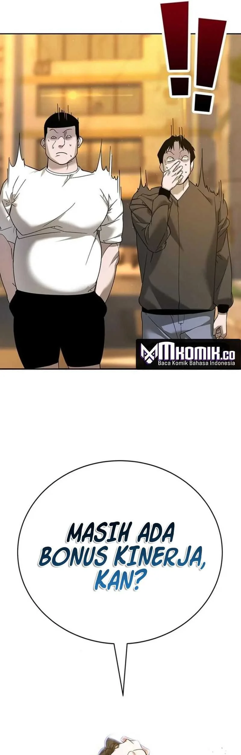 High School Conquest: War Against the Bullies Chapter 4 - halaman 121
