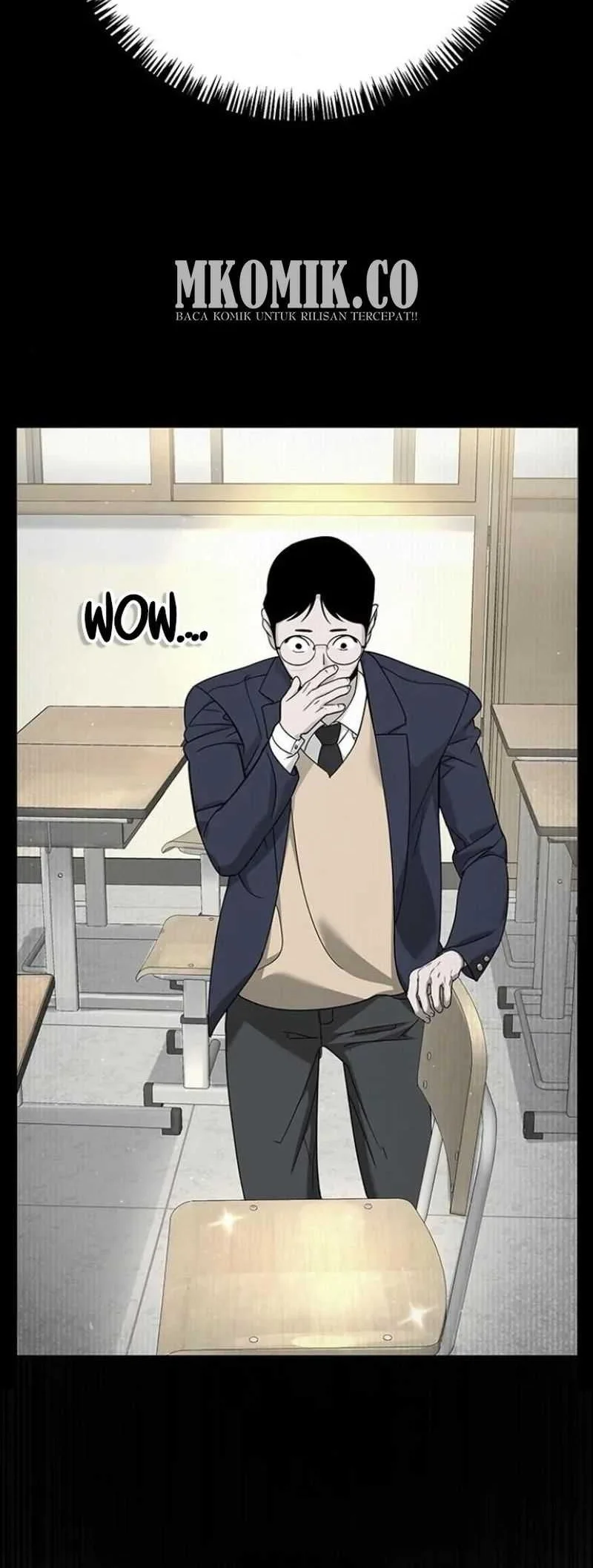 High School Conquest: War Against the Bullies Chapter 4 - halaman 29
