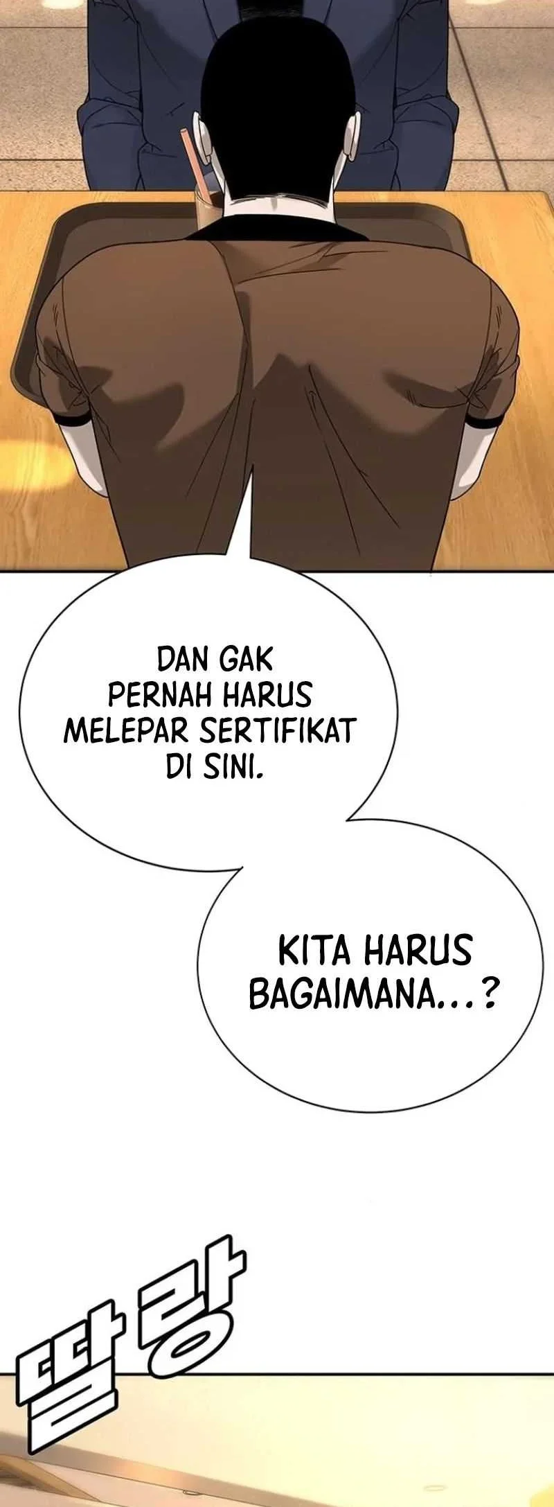 High School Conquest: War Against the Bullies Chapter 4 - halaman 53