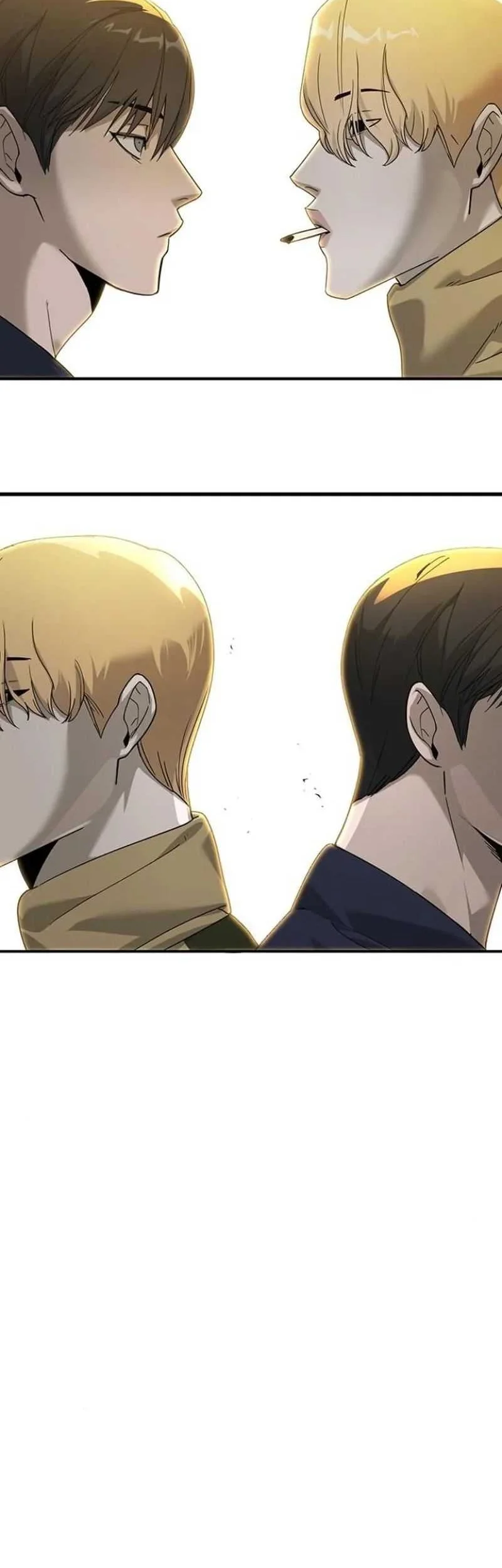 High School Conquest: War Against the Bullies Chapter 4 - halaman 79