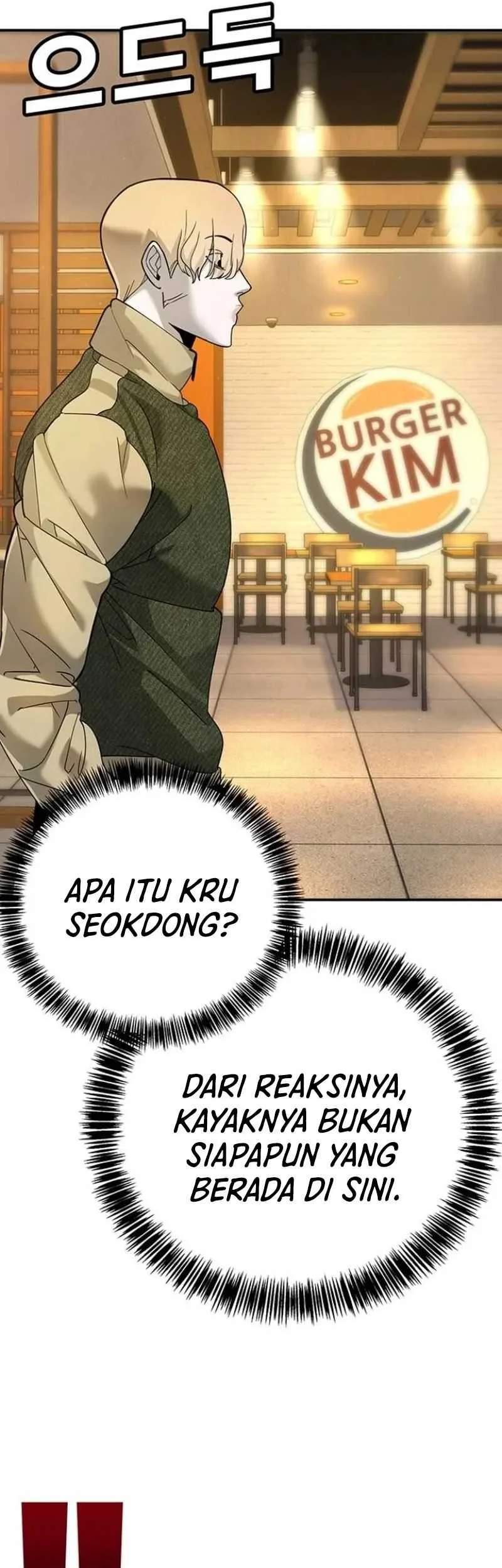High School Conquest: War Against the Bullies Chapter 4 - halaman 86