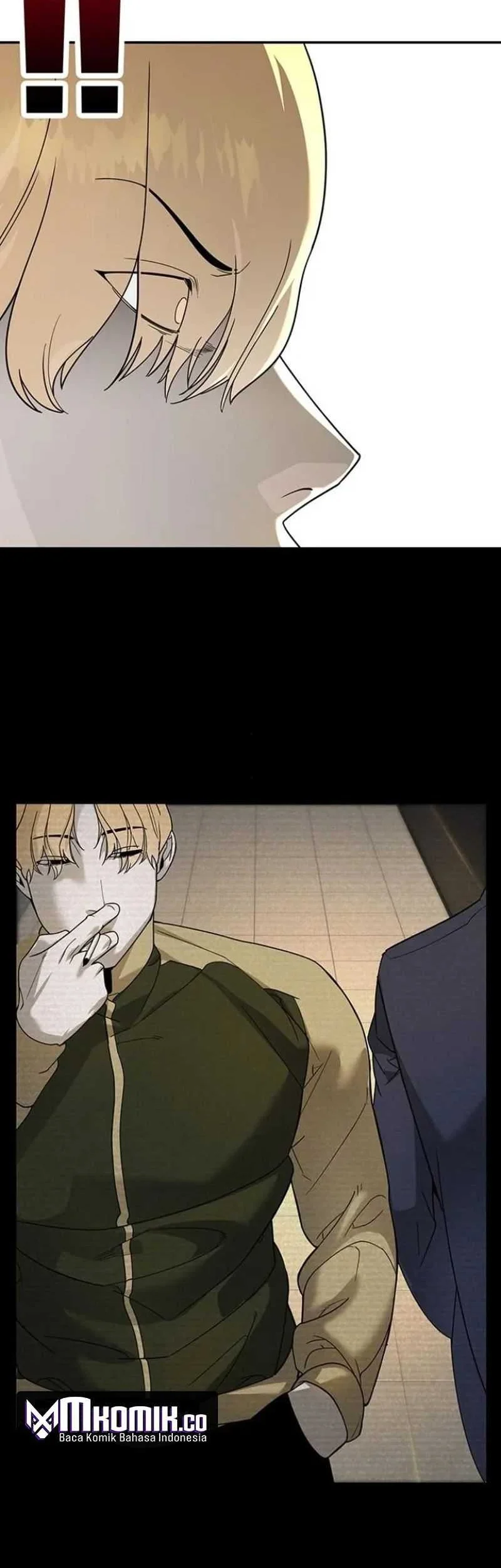 High School Conquest: War Against the Bullies Chapter 4 - halaman 87