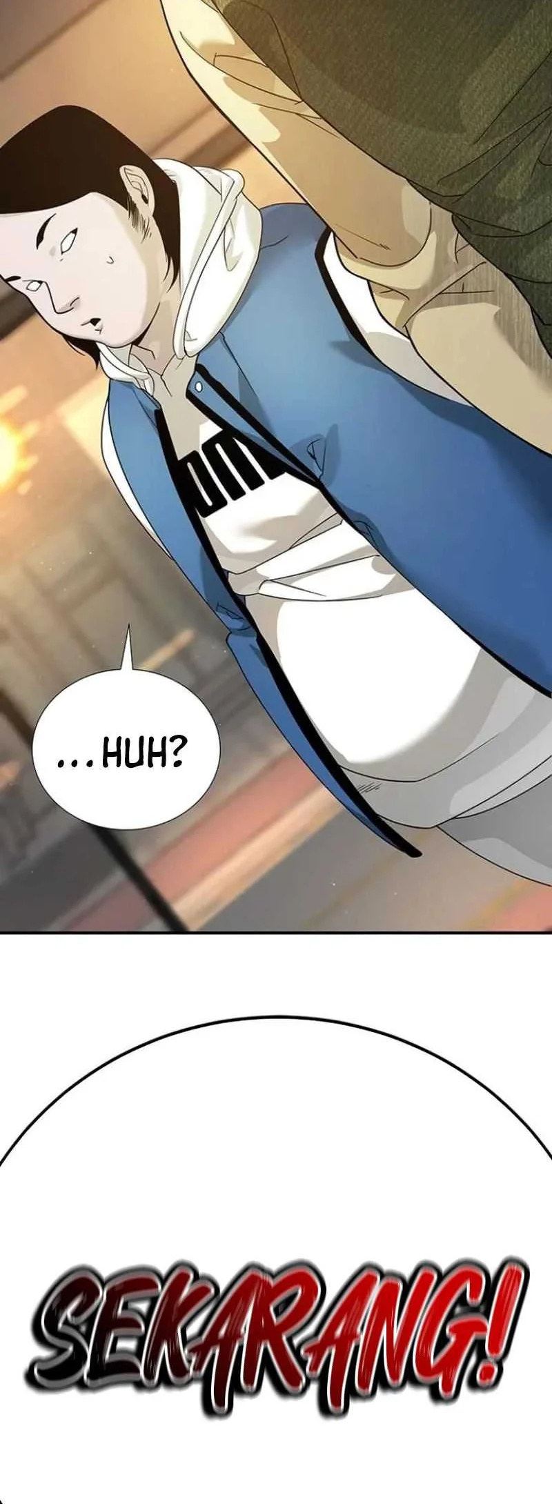 High School Conquest: War Against the Bullies Chapter 4 - halaman 89