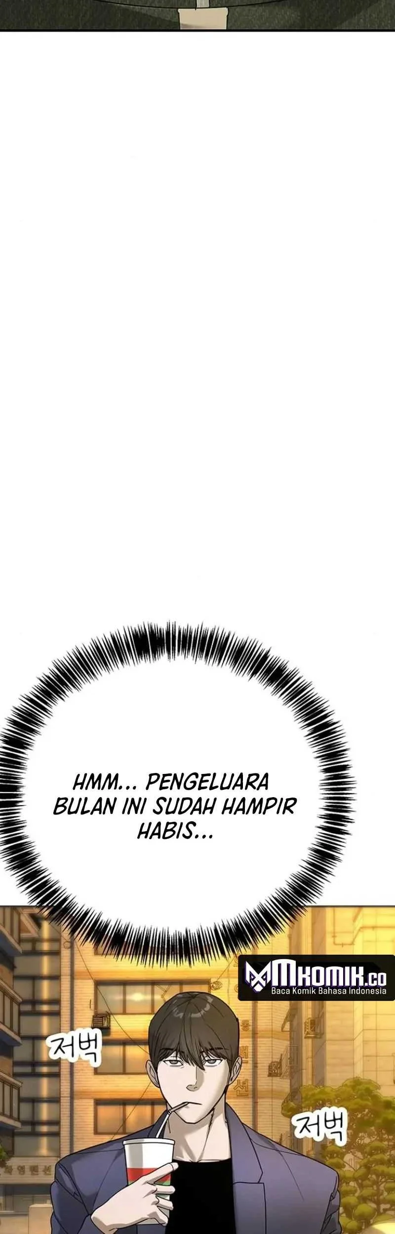 High School Conquest: War Against the Bullies Chapter 4 - halaman 91