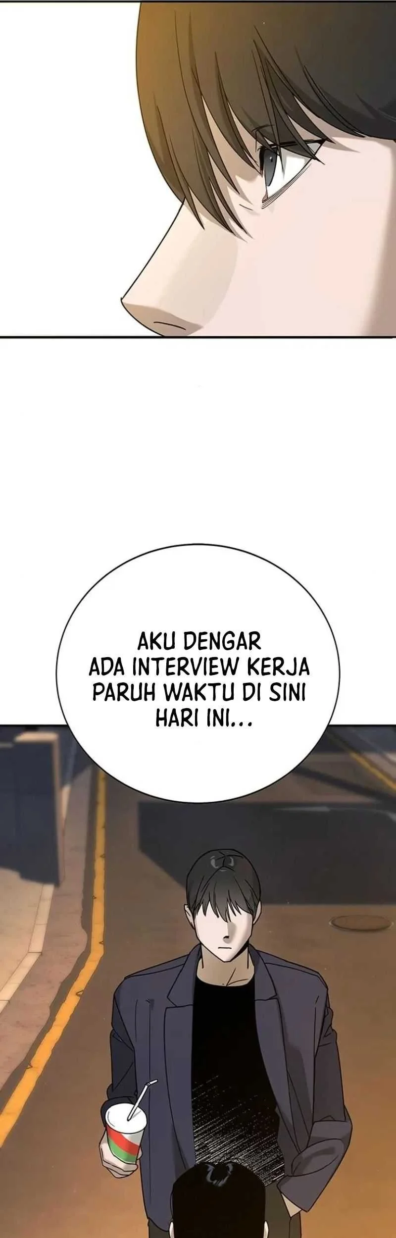 High School Conquest: War Against the Bullies Chapter 4 - halaman 94