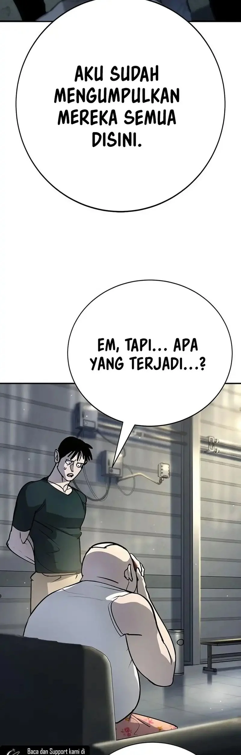 High School Conquest: War Against the Bullies Chapter 40 - halaman 13