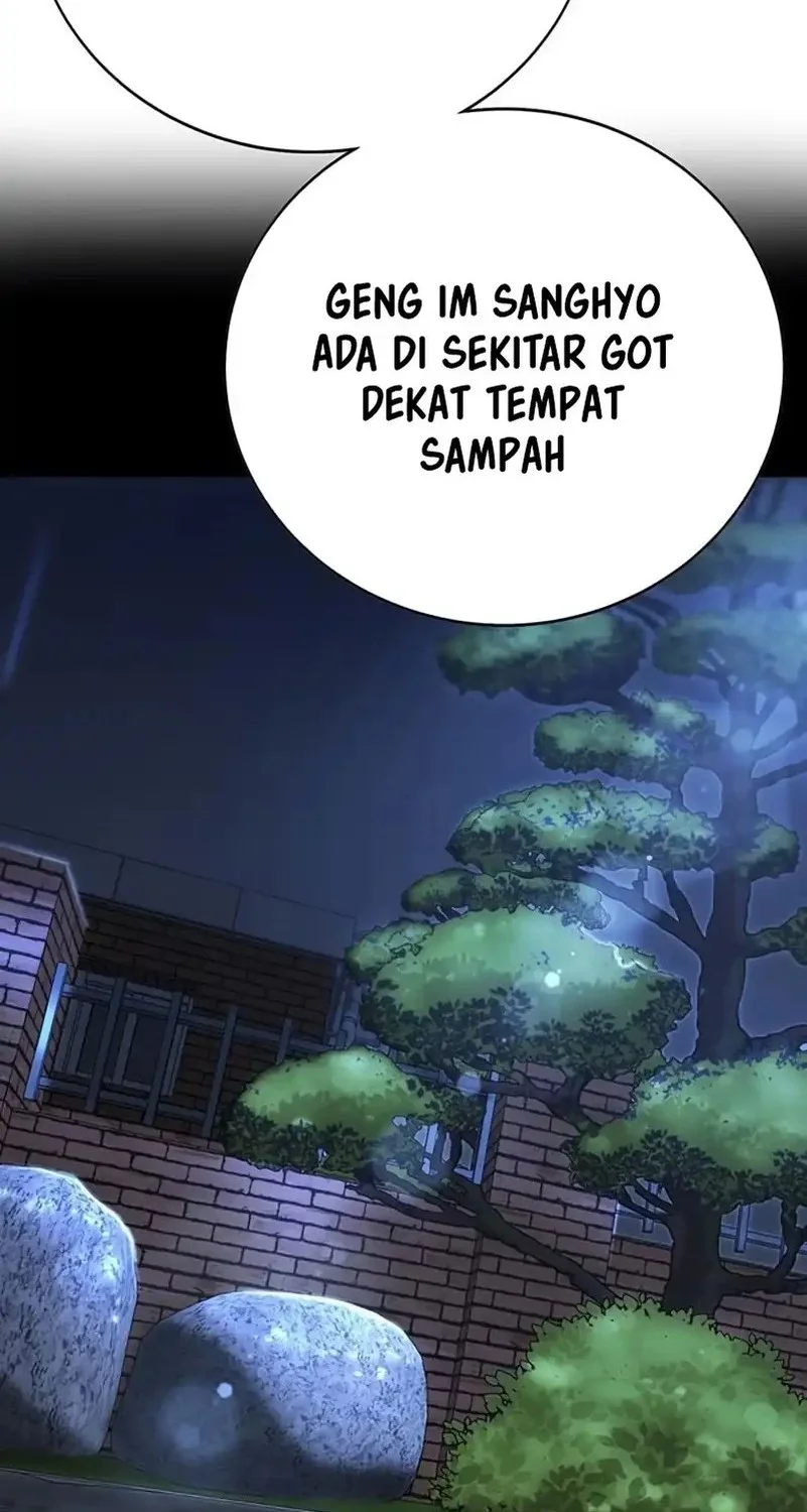 High School Conquest: War Against the Bullies Chapter 40 - halaman 23