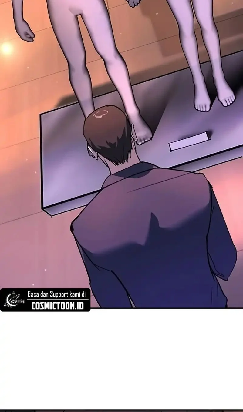 High School Conquest: War Against the Bullies Chapter 40 - halaman 43