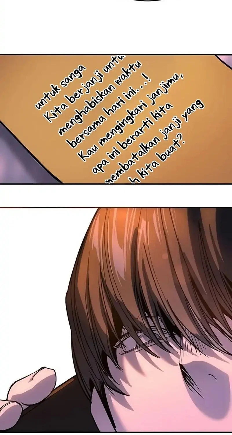 High School Conquest: War Against the Bullies Chapter 40 - halaman 67