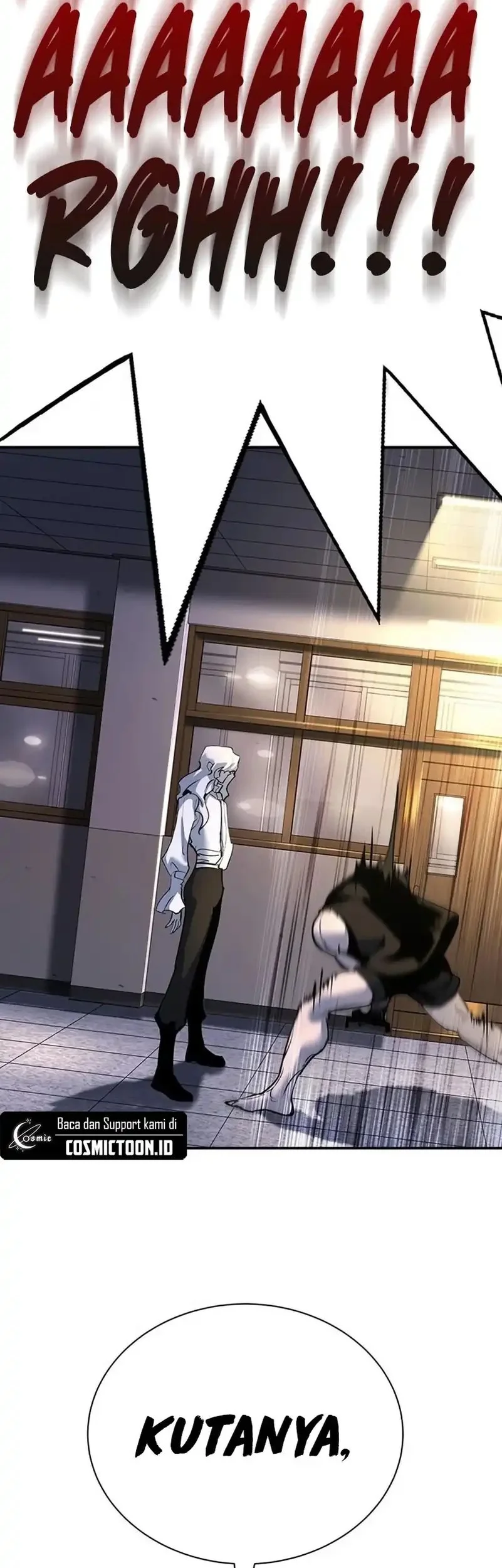 High School Conquest: War Against the Bullies Chapter 40 - halaman 76