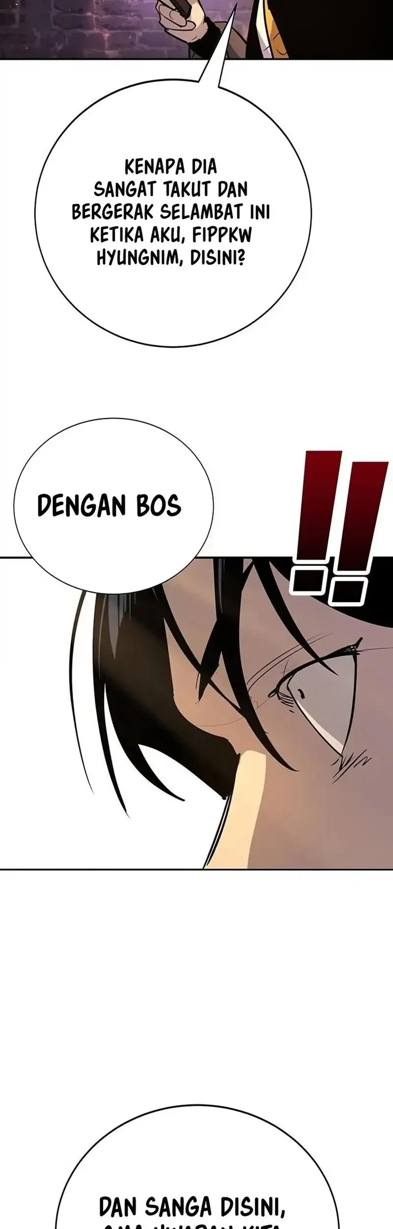 High School Conquest: War Against the Bullies Chapter 41 - halaman 10