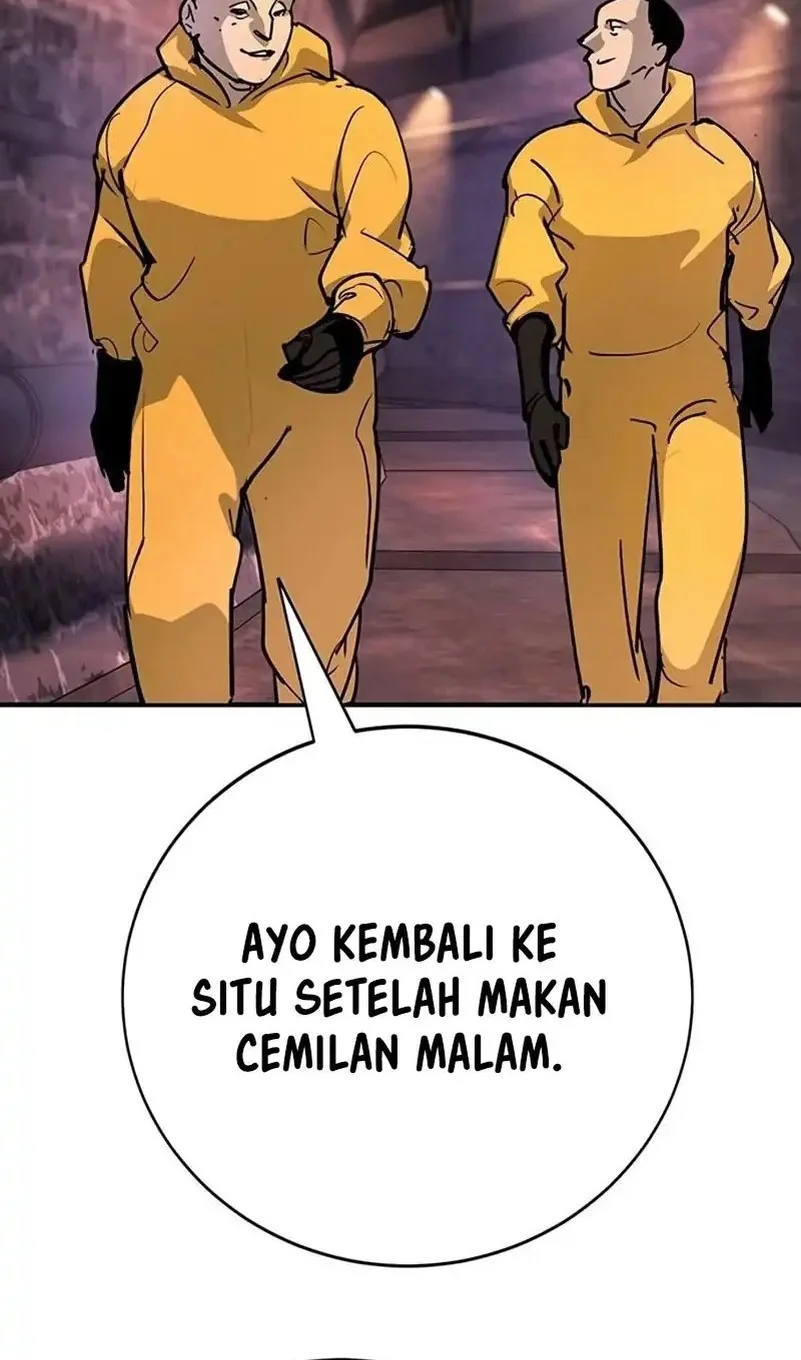 High School Conquest: War Against the Bullies Chapter 41 - halaman 12