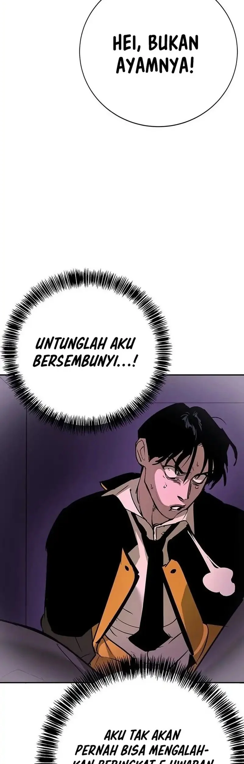 High School Conquest: War Against the Bullies Chapter 41 - halaman 26