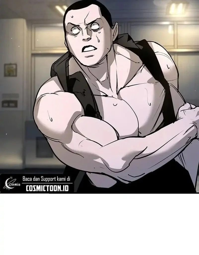High School Conquest: War Against the Bullies Chapter 41 - halaman 35