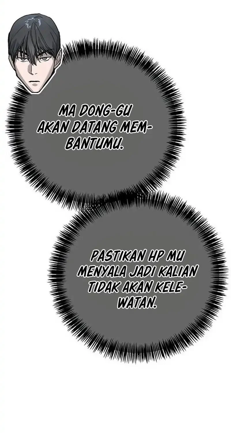 High School Conquest: War Against the Bullies Chapter 41 - halaman 4