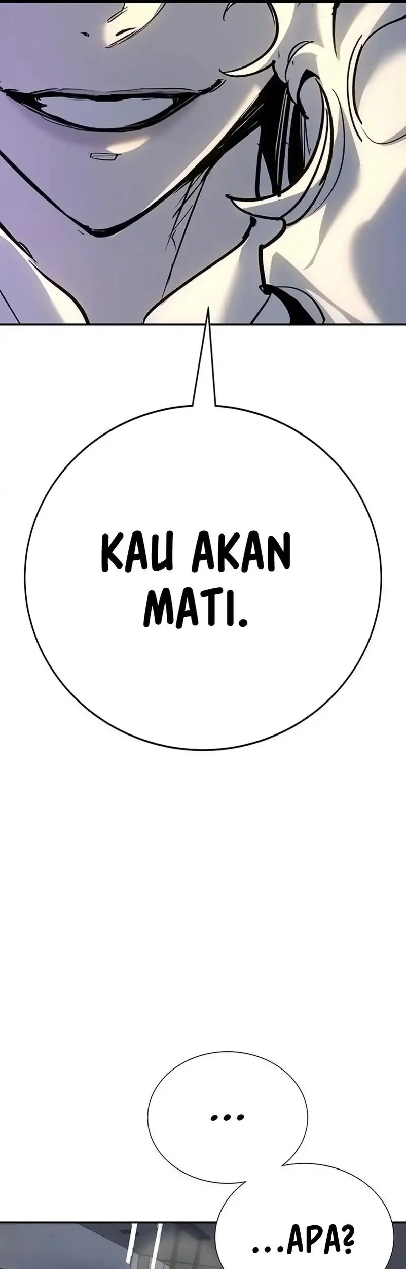 High School Conquest: War Against the Bullies Chapter 41 - halaman 48