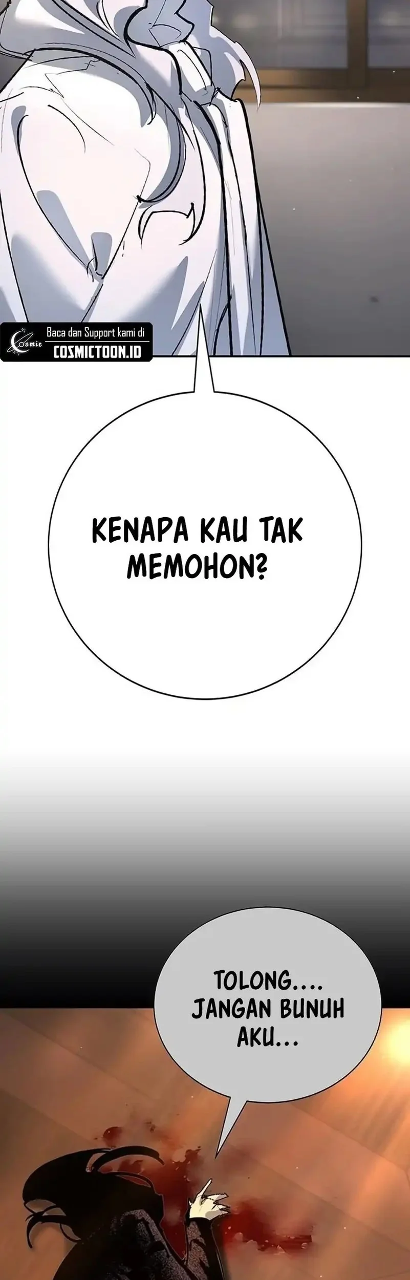 High School Conquest: War Against the Bullies Chapter 41 - halaman 50