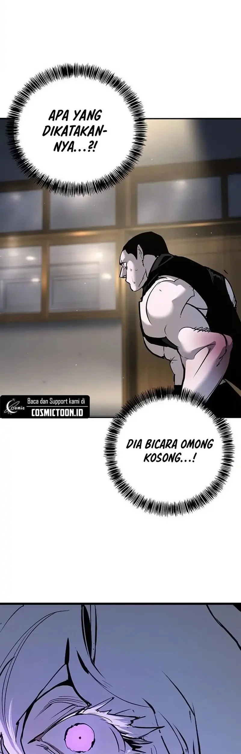 High School Conquest: War Against the Bullies Chapter 41 - halaman 53