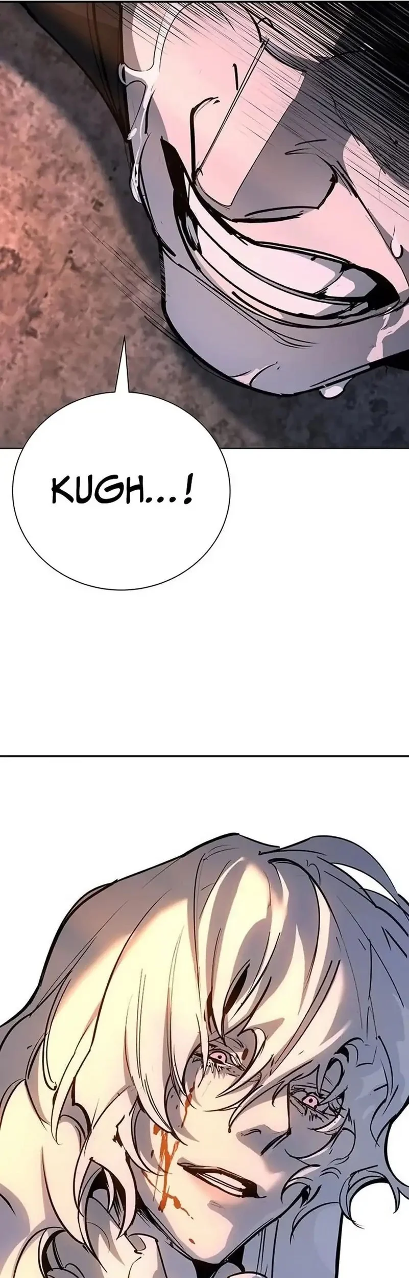 High School Conquest: War Against the Bullies Chapter 41 - halaman 68
