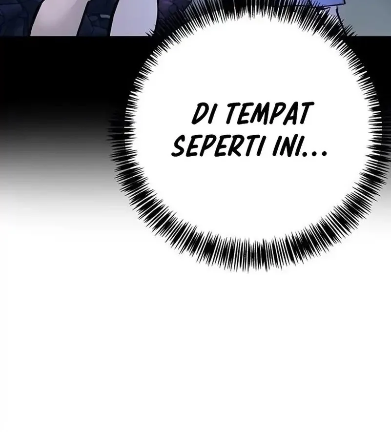 High School Conquest: War Against the Bullies Chapter 41 - halaman 70