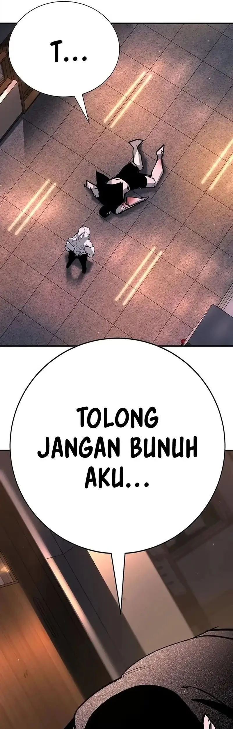High School Conquest: War Against the Bullies Chapter 41 - halaman 71