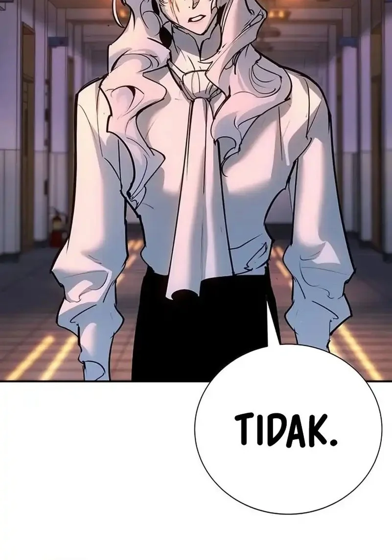 High School Conquest: War Against the Bullies Chapter 41 - halaman 74