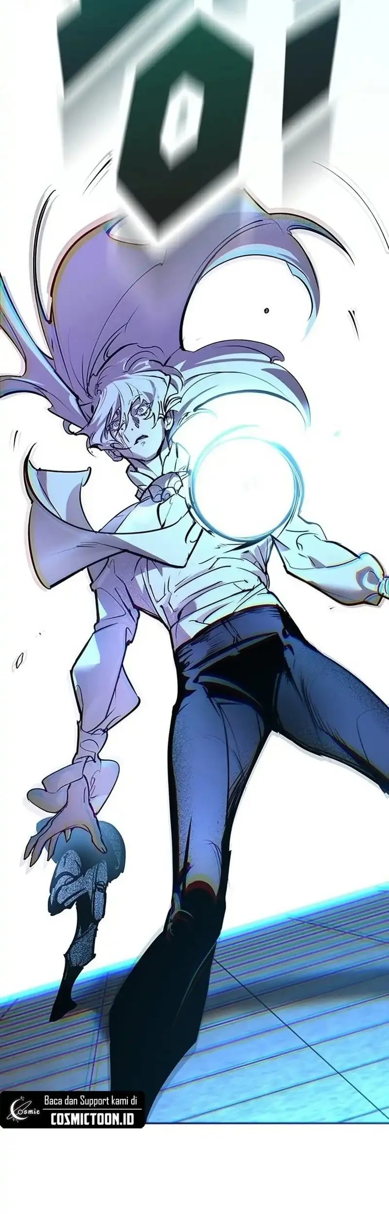 High School Conquest: War Against the Bullies Chapter 41 - halaman 79