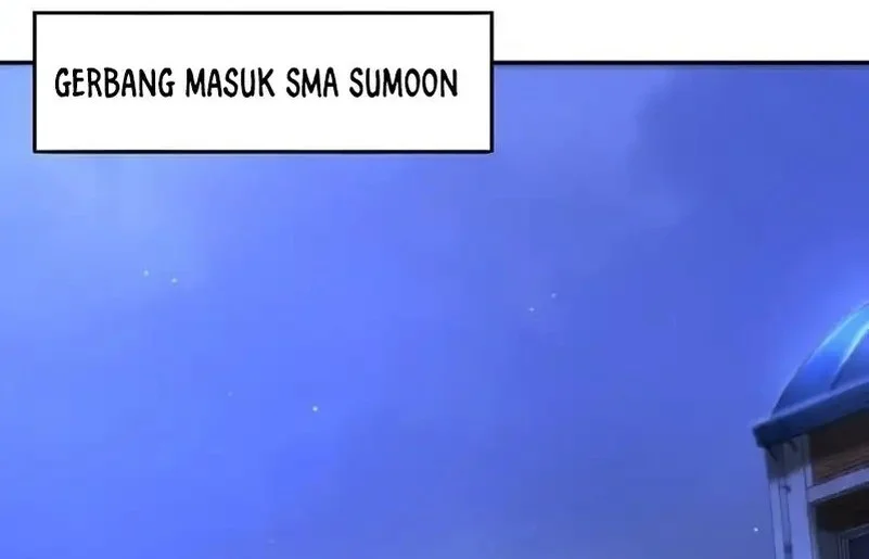 High School Conquest: War Against the Bullies Chapter 41 - halaman 8