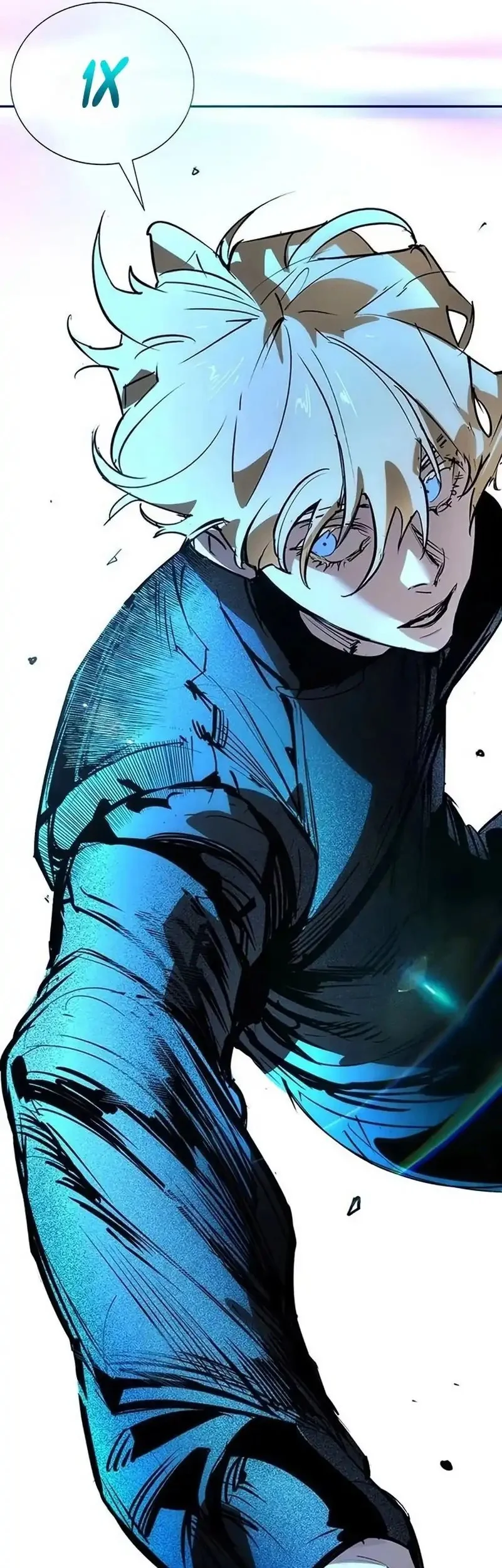 High School Conquest: War Against the Bullies Chapter 41 - halaman 82