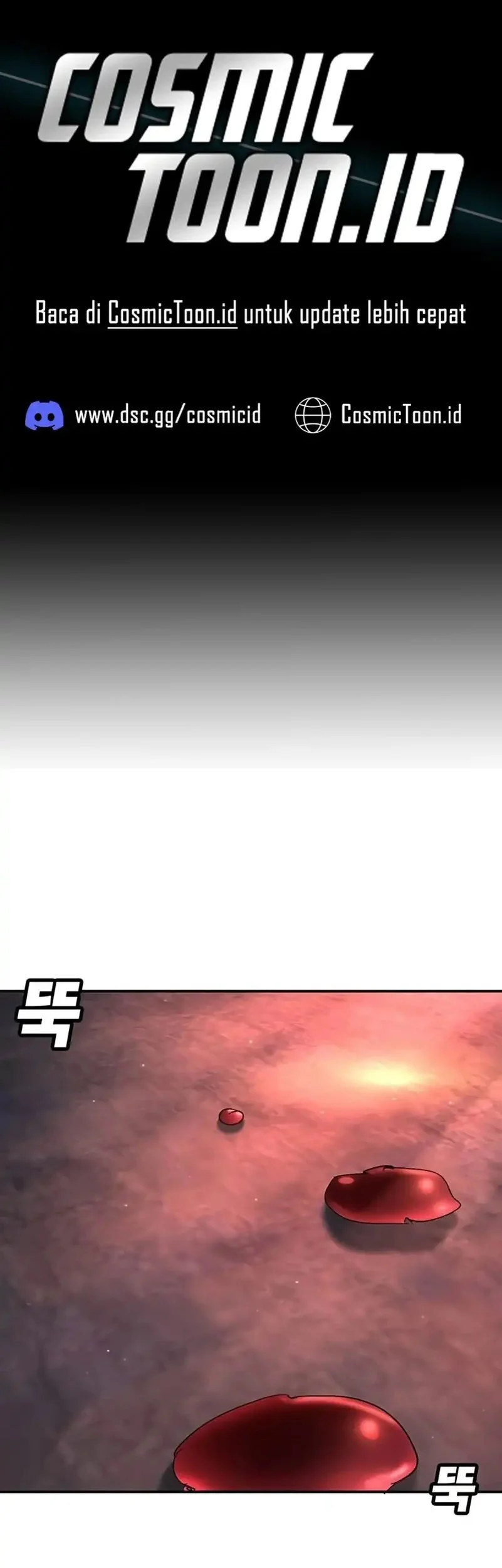 High School Conquest: War Against the Bullies Chapter 42 - halaman 1
