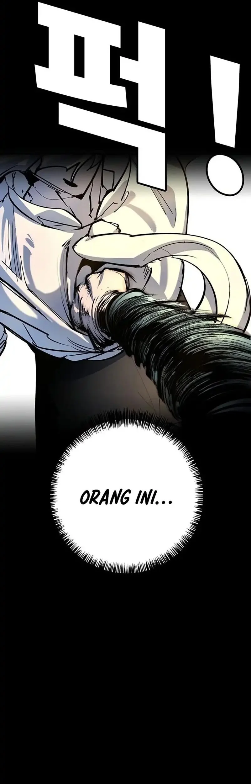 High School Conquest: War Against the Bullies Chapter 42 - halaman 21