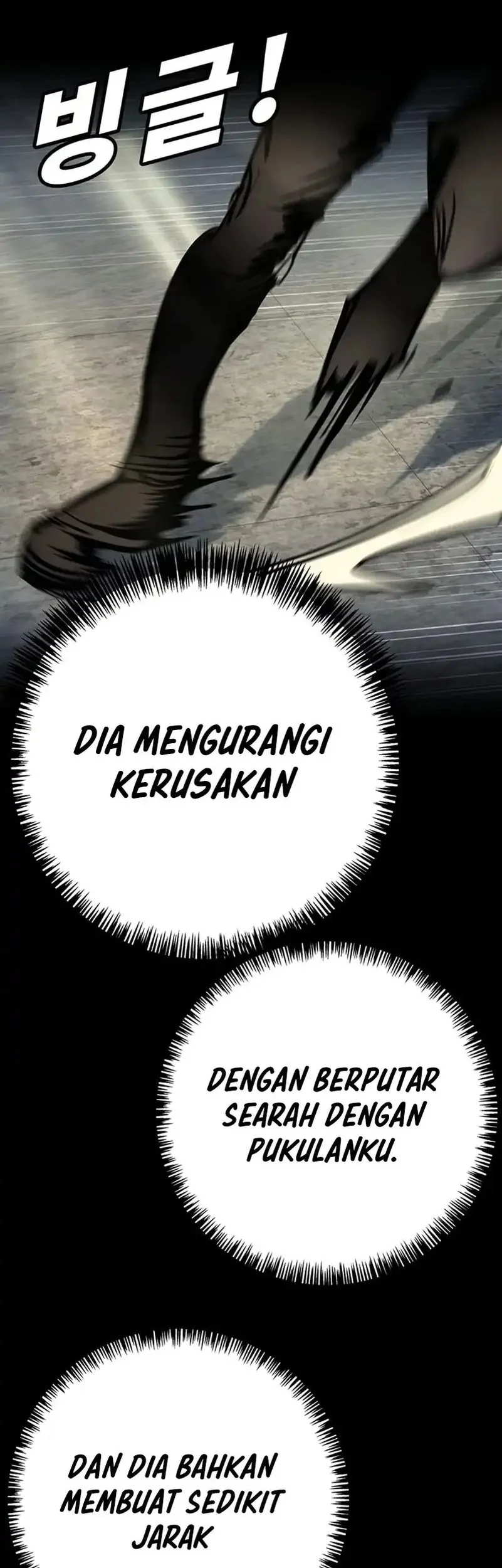 High School Conquest: War Against the Bullies Chapter 42 - halaman 22