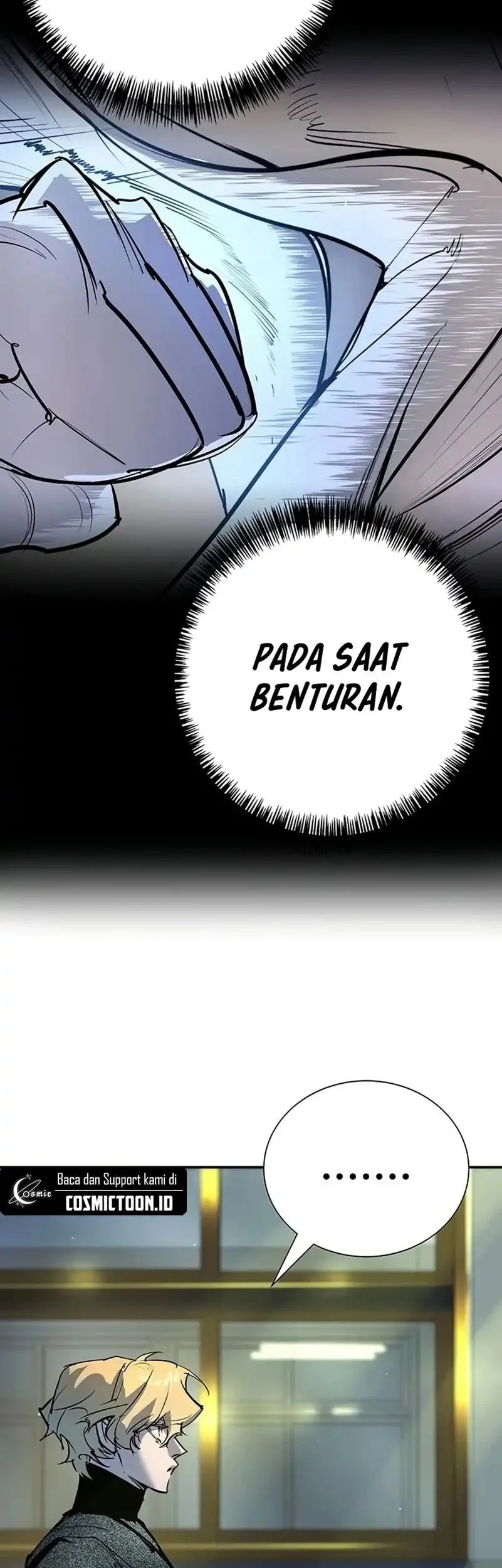 High School Conquest: War Against the Bullies Chapter 42 - halaman 23